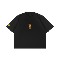 YJJS x JAY PAGES [SUPER] TEE / ISSUE05 (6-8 Weeks)