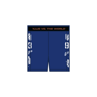 YJJS x JPJJ 2026 Training Shorts (Navy)