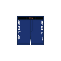 YJJS x JPJJ 2026 Training Shorts (Navy)