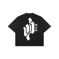 YJJS x JPJJ 2026  [SUPER] Tee