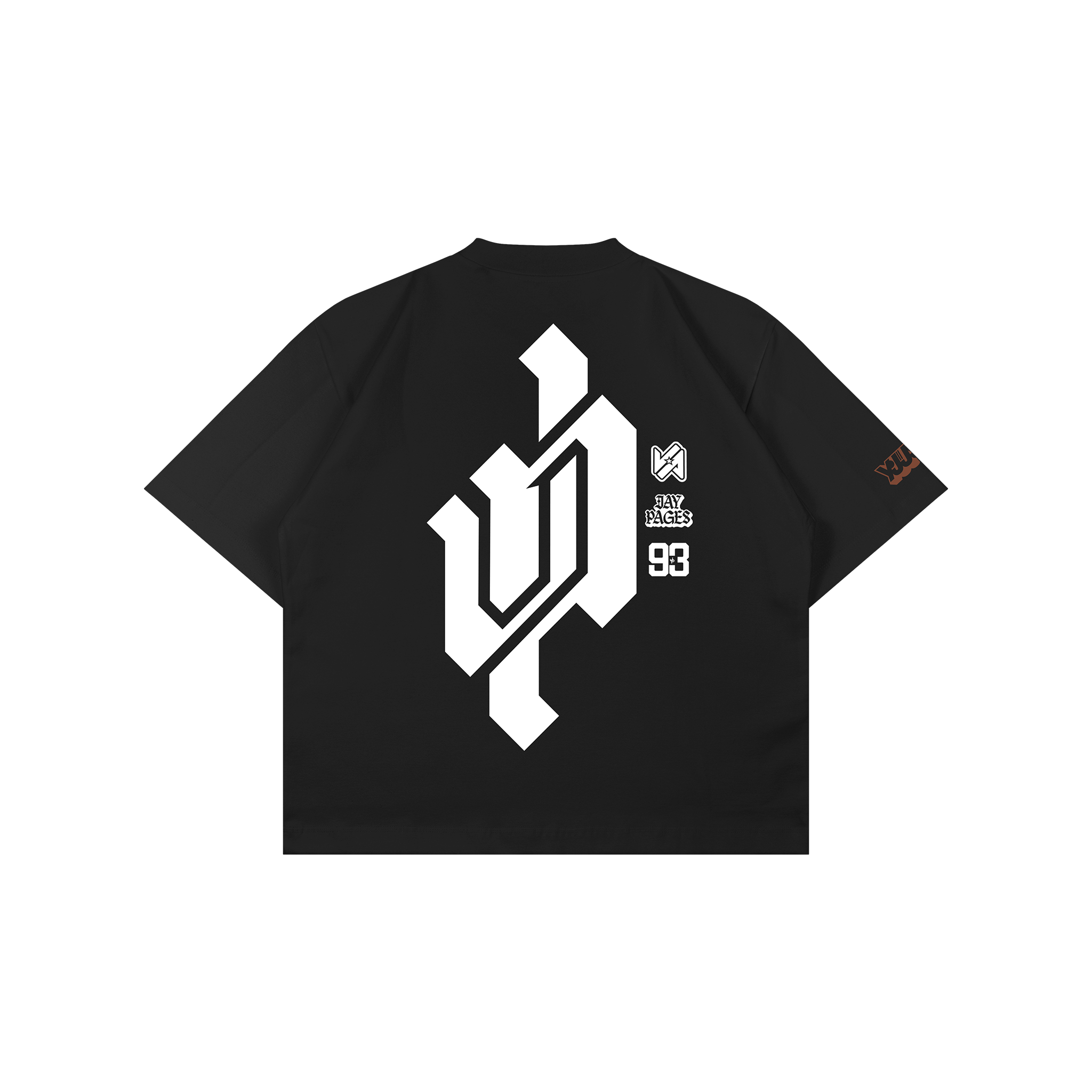 YJJS x JPJJ 2026  [SUPER] Tee