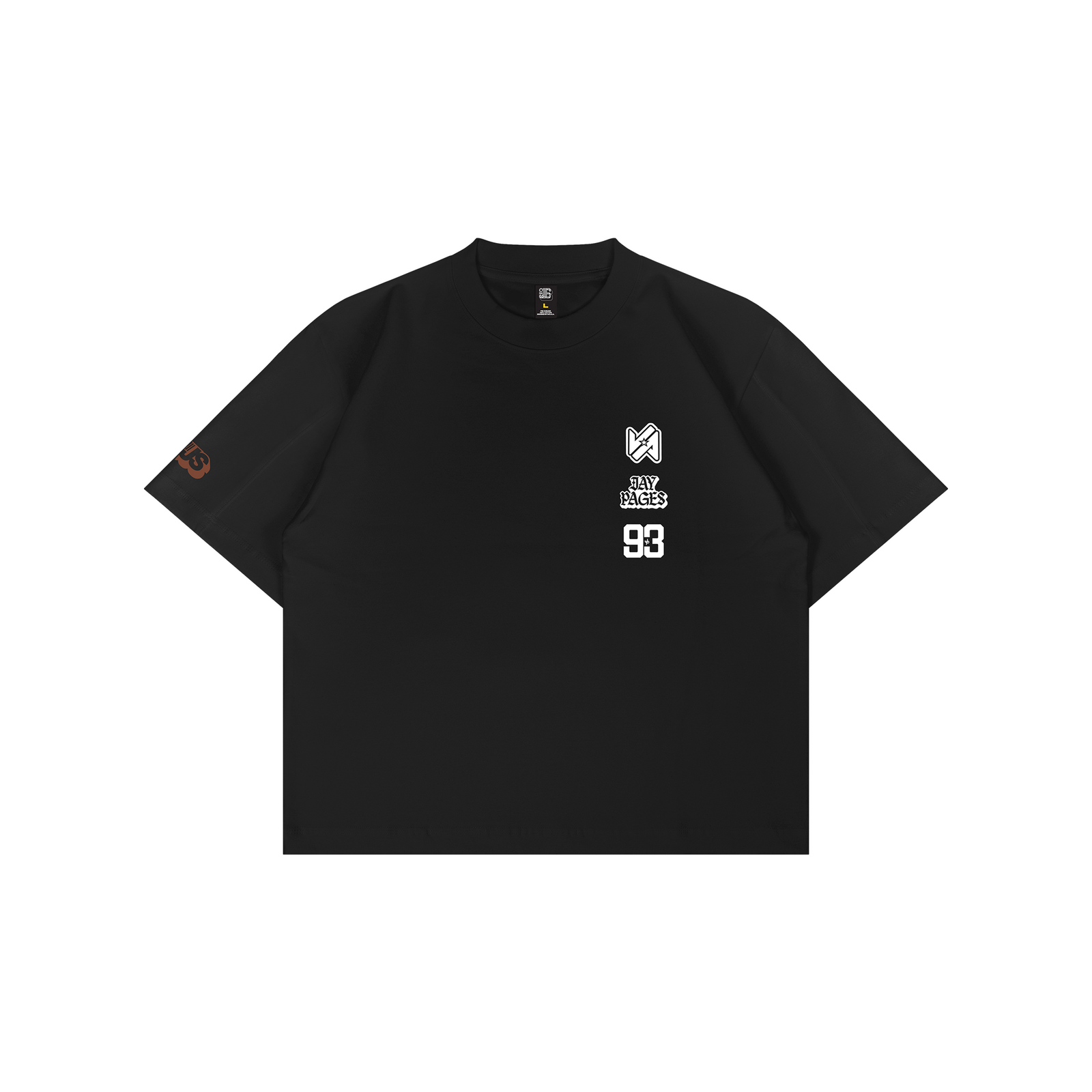 YJJS x JPJJ 2026  [SUPER] Tee