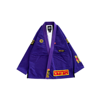 DOGI 036/ F.N.O. 450G Youth (Purple)
