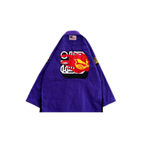 DOGI 036/ F.N.O. 450G Youth (Purple)