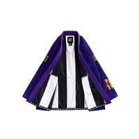 DOGI 036/ F.N.O. 450G Youth (Purple)