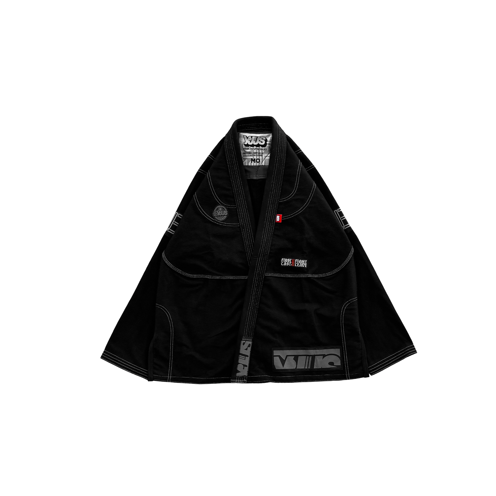 DOGI 033/ Monotones 450G Youth (Grafight)