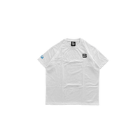 C73 YJJS Play Nice Tee Youth (White)