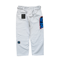 DOGI 083/ FULL METAL JACKET v2 (WHITE)
