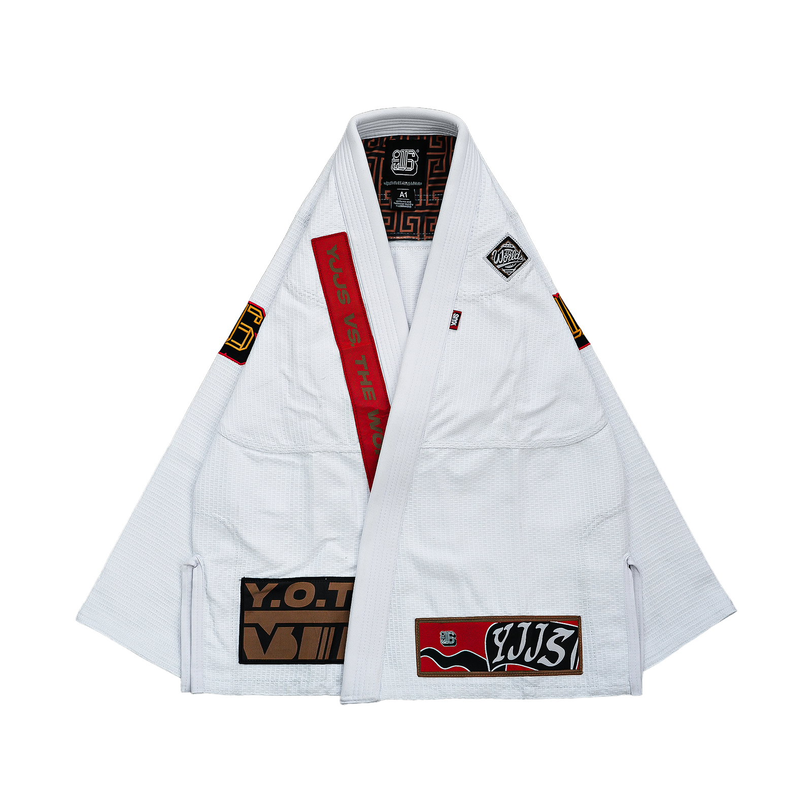 DOGI 067/ YOTH26 450G (RARES36)