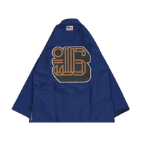 DOGI 071/ HORA DE OURO 450G (RARES36)