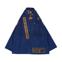 DOGI 071/ HORA DE OURO 450G (RARES36)