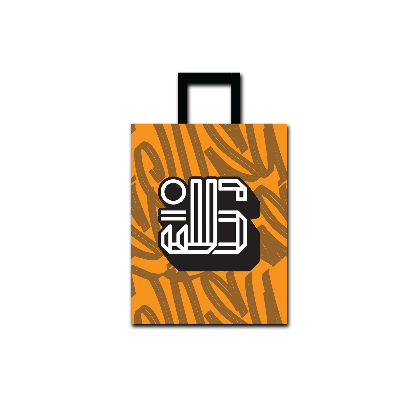 YJJS Carry Bags (Mystery)