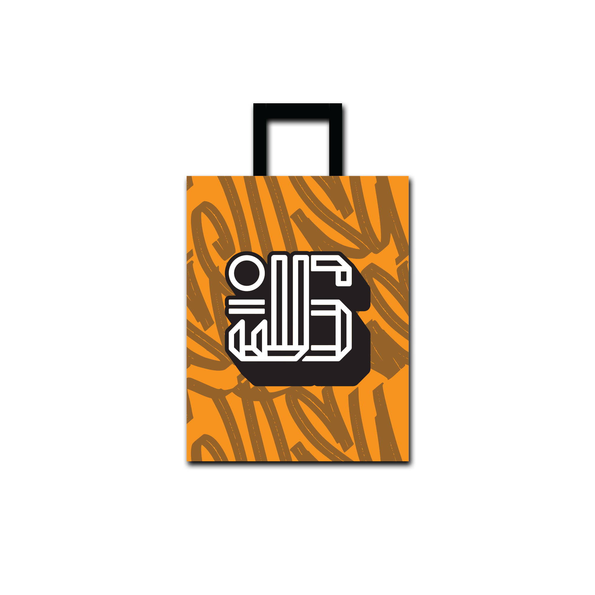 YJJS Carry Bags (Mystery)