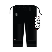 YJJS x OHANA DOGI [ISSUE 01] (BLACK)