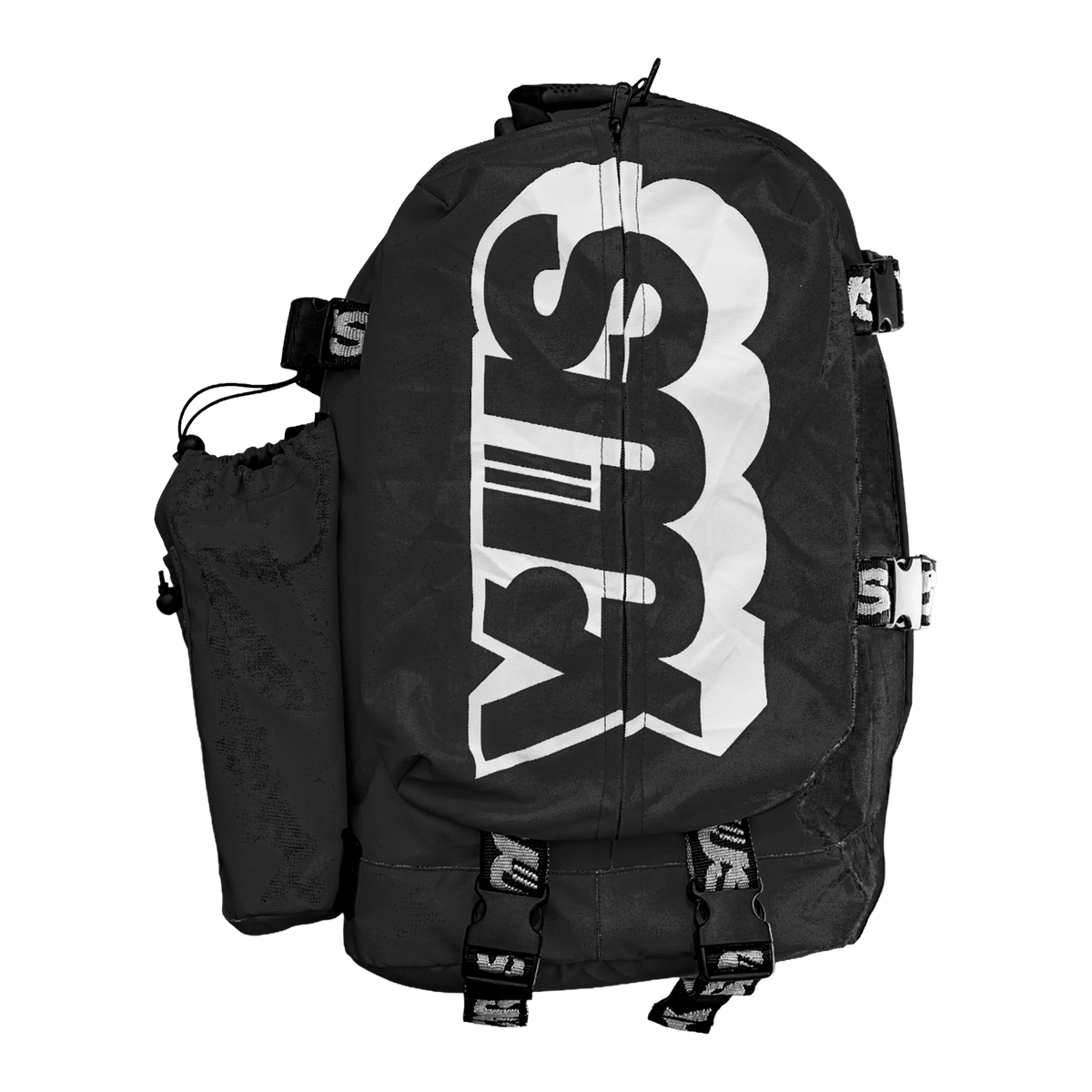 YJJS PACKBACK 01 (BLACK)