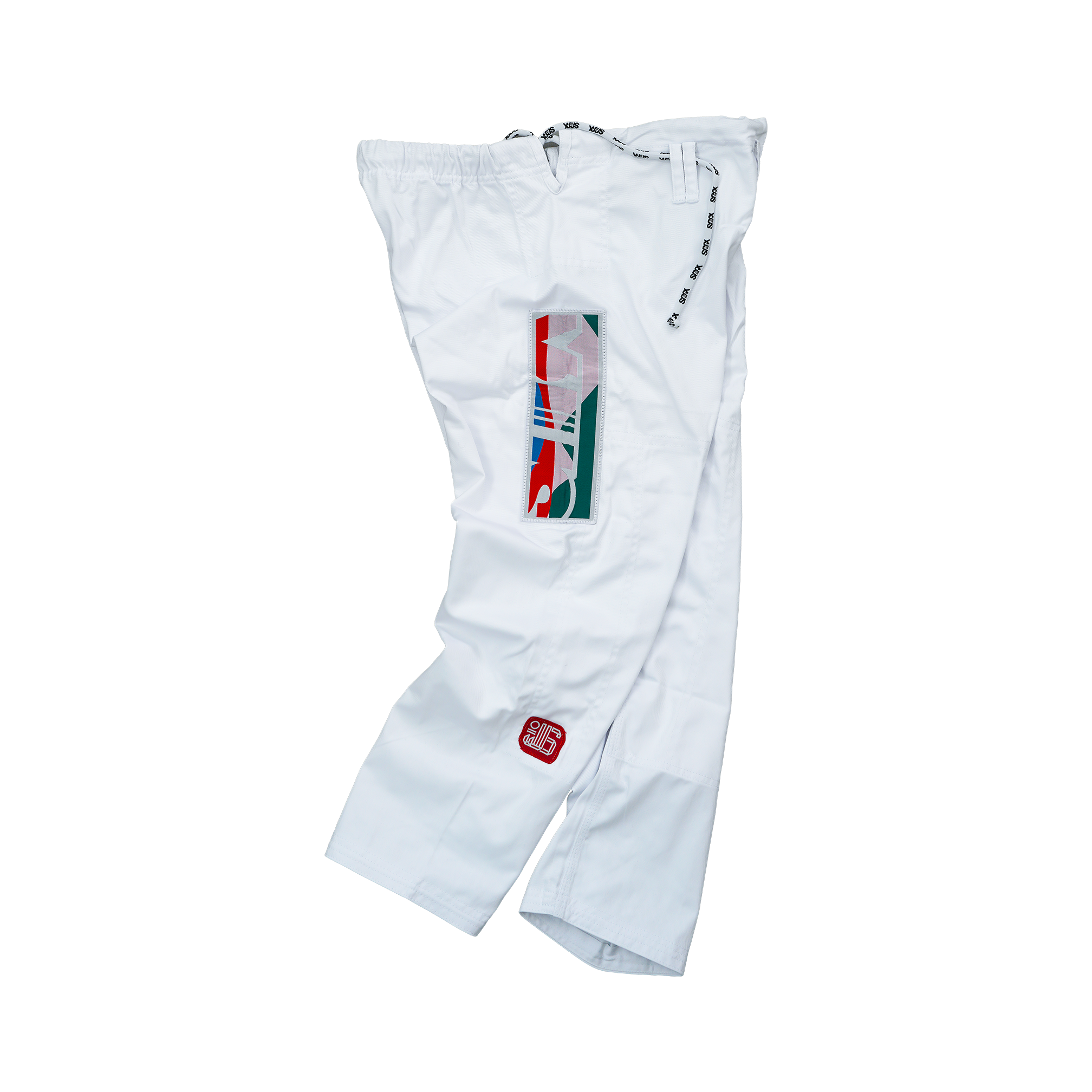 DOGI 059/ PASSAR PW 450G (White)