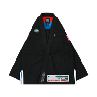 DOGI 060/ PASSAR PW 450G (Black)