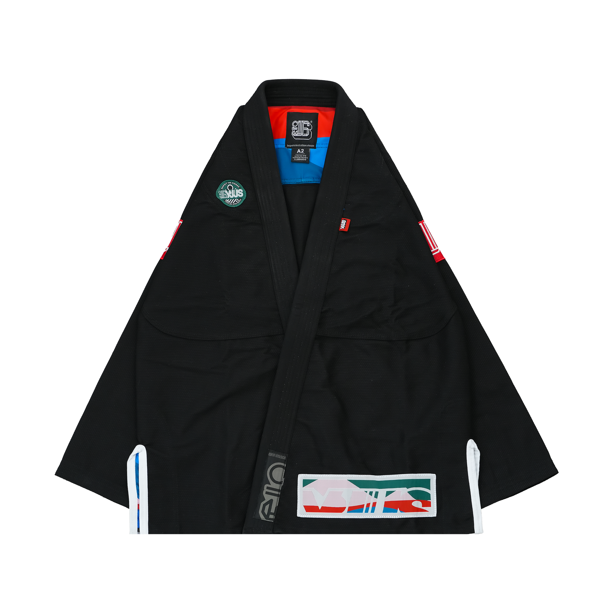 DOGI 060/ PASSAR PW 450G (Black)