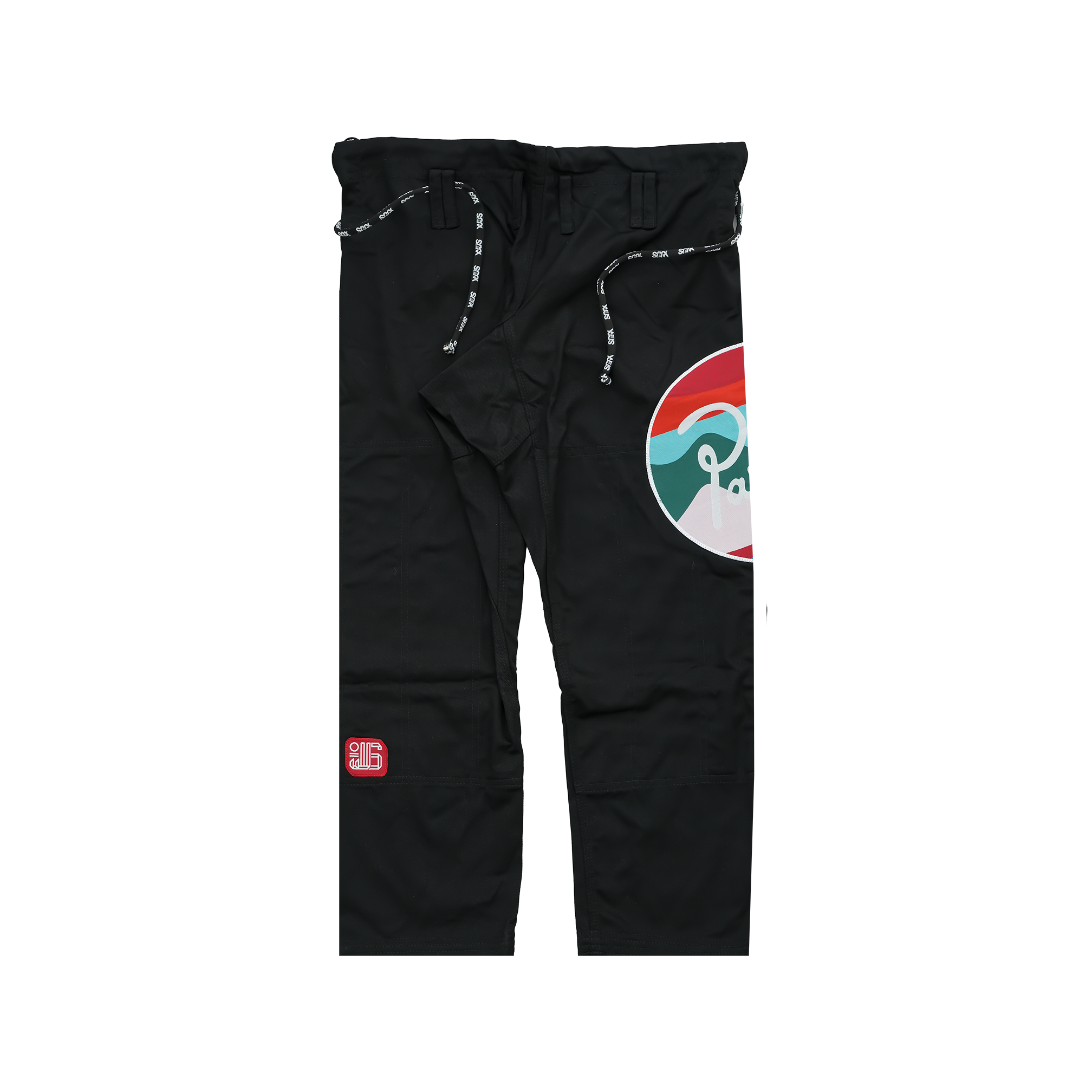 DOGI 060/ PASSAR PW 450G (Black)