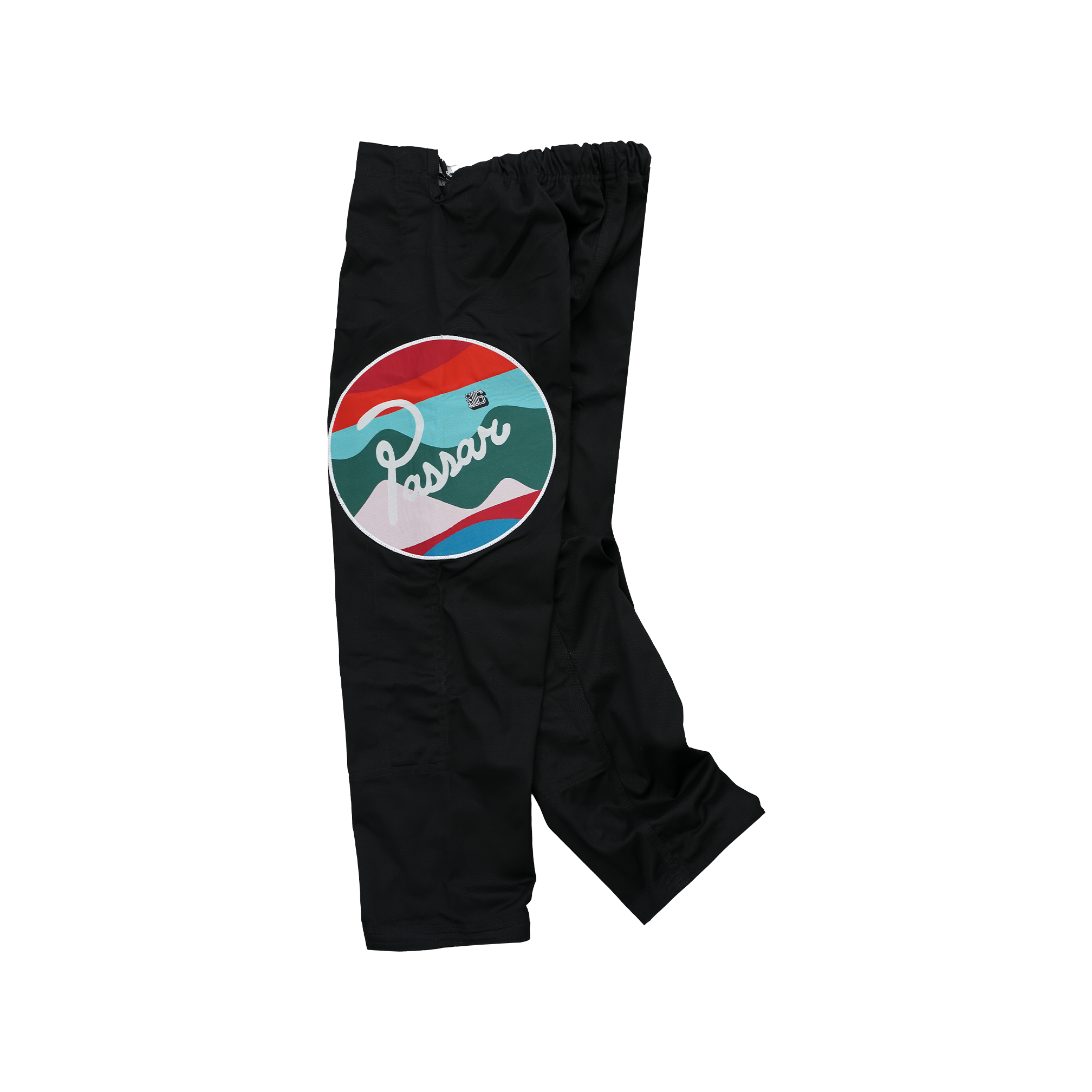 DOGI 060/ PASSAR PW 450G (Black)