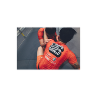 Rellim Cam Rashguard