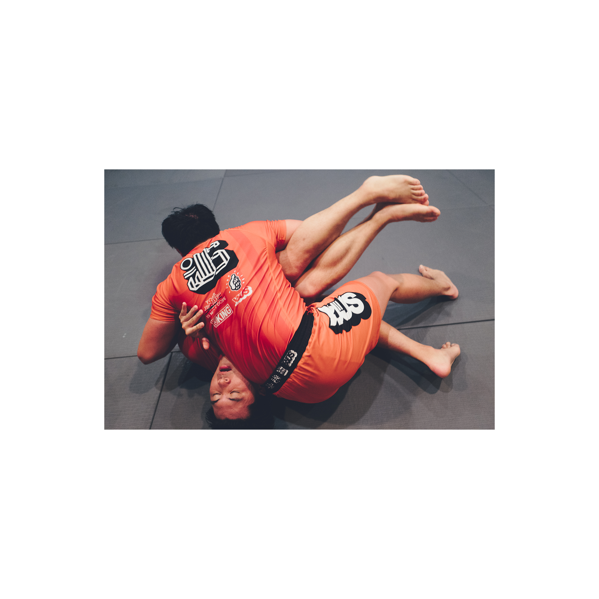 Rellim Cam Rashguard