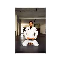 DOGI 034/ Monotones 450G Youth (Newspaper)