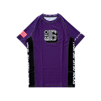 YJJS 2025 Ranked RG (Purple)