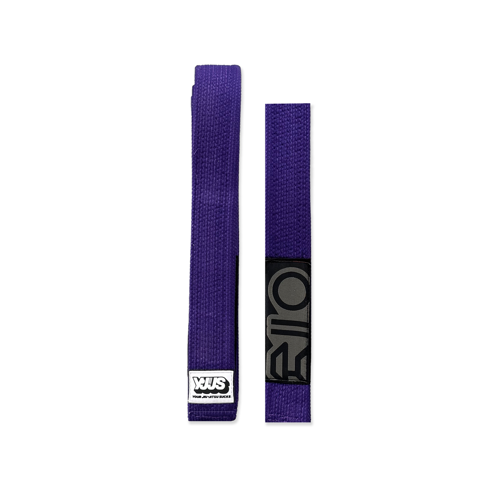 YJJS SELECT SERIES BELT V2 (Purple)