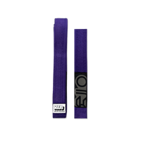 YJJS SELECT SERIES BELT V2 (Purple)