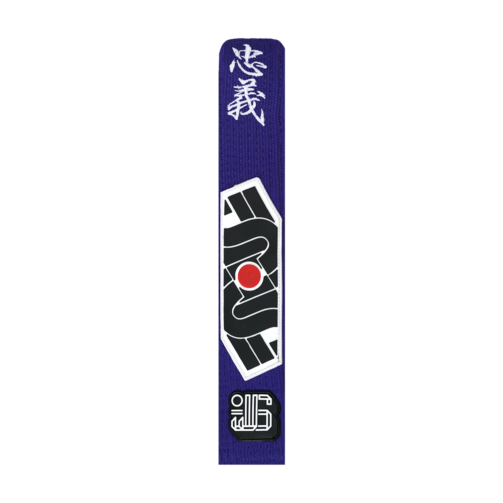 YJJS SELECT SERIES IV (Purple)