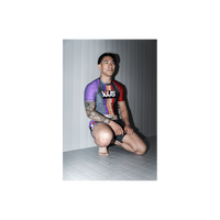 HAJIME Training Shorts (Navy)