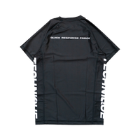 FULL METAL JACKET v2 Rashguard (BLACK)