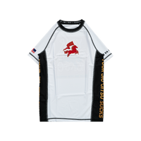 YJJS YOTH26 Rashguard (Pearl)