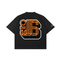 C123 [SUPER] Safari One Tee (Black)