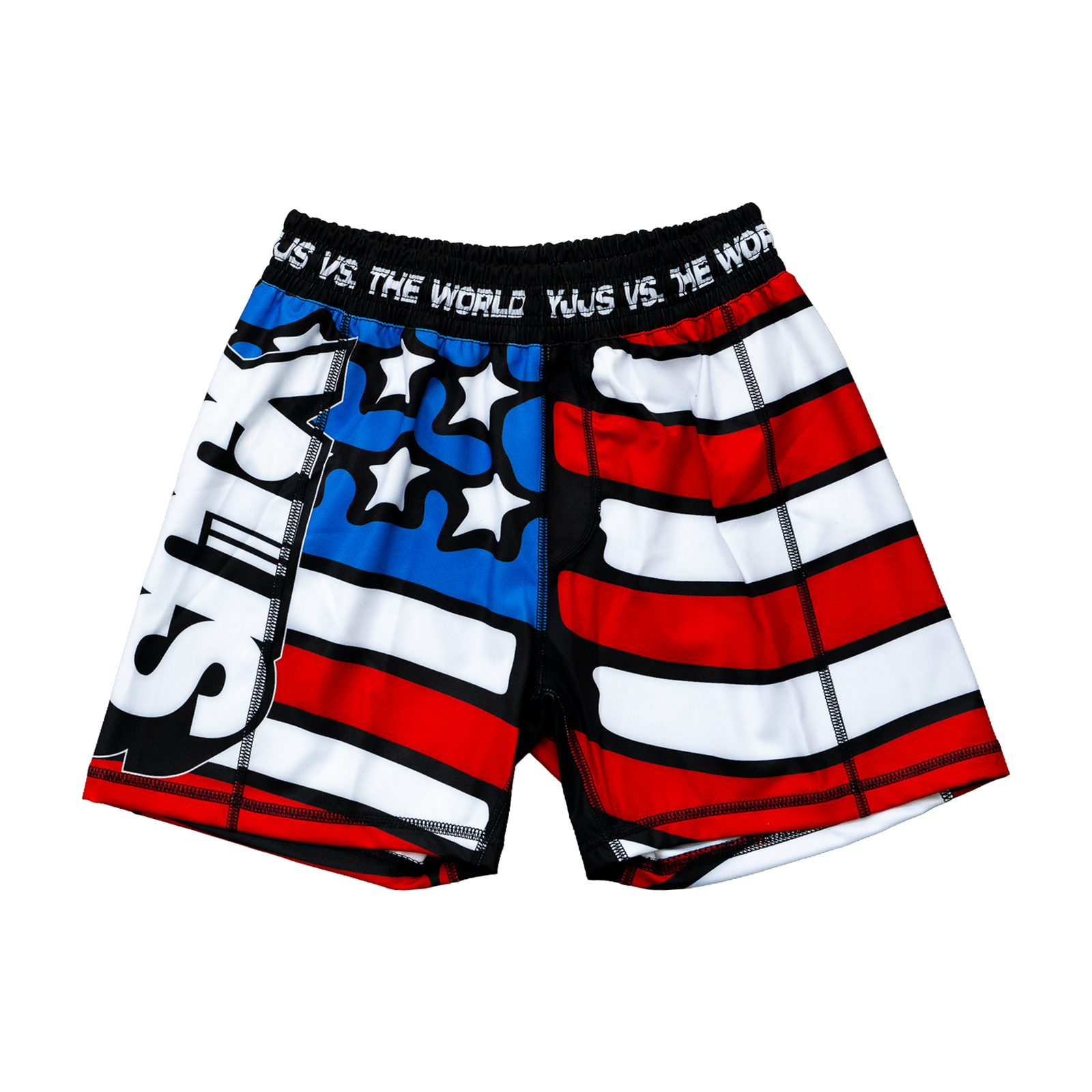 FULL METAL JACKET v2 Training Shorts (MULTI)