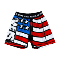 FULL METAL JACKET v2 Training Shorts (MULTI)
