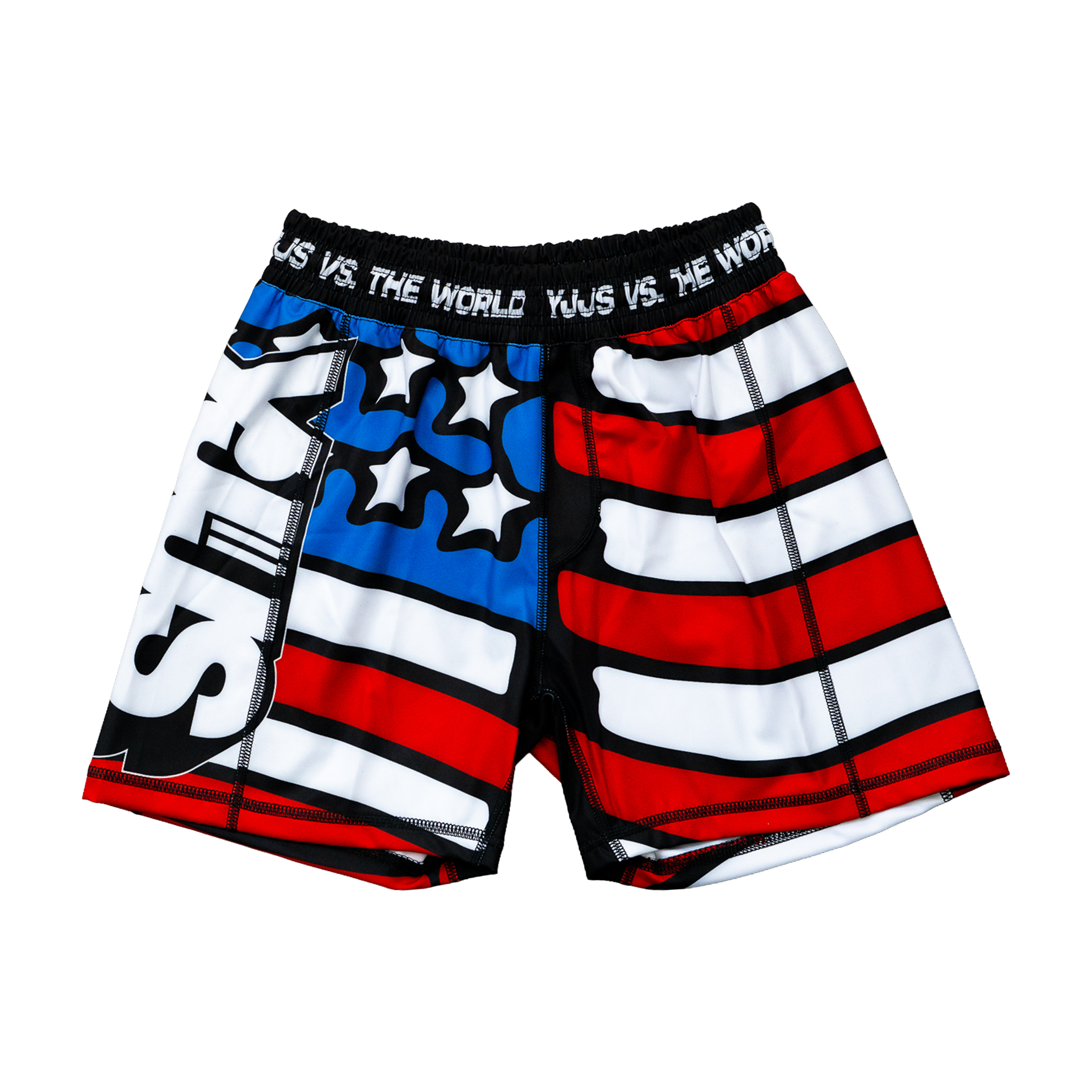 FULL METAL JACKET v2 Training Shorts (MULTI)