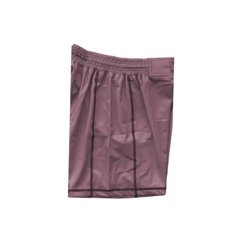 Kamon Training Shorts (Mauve)