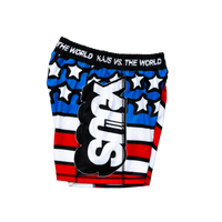 FULL METAL JACKET v2 Training Shorts (MULTI)