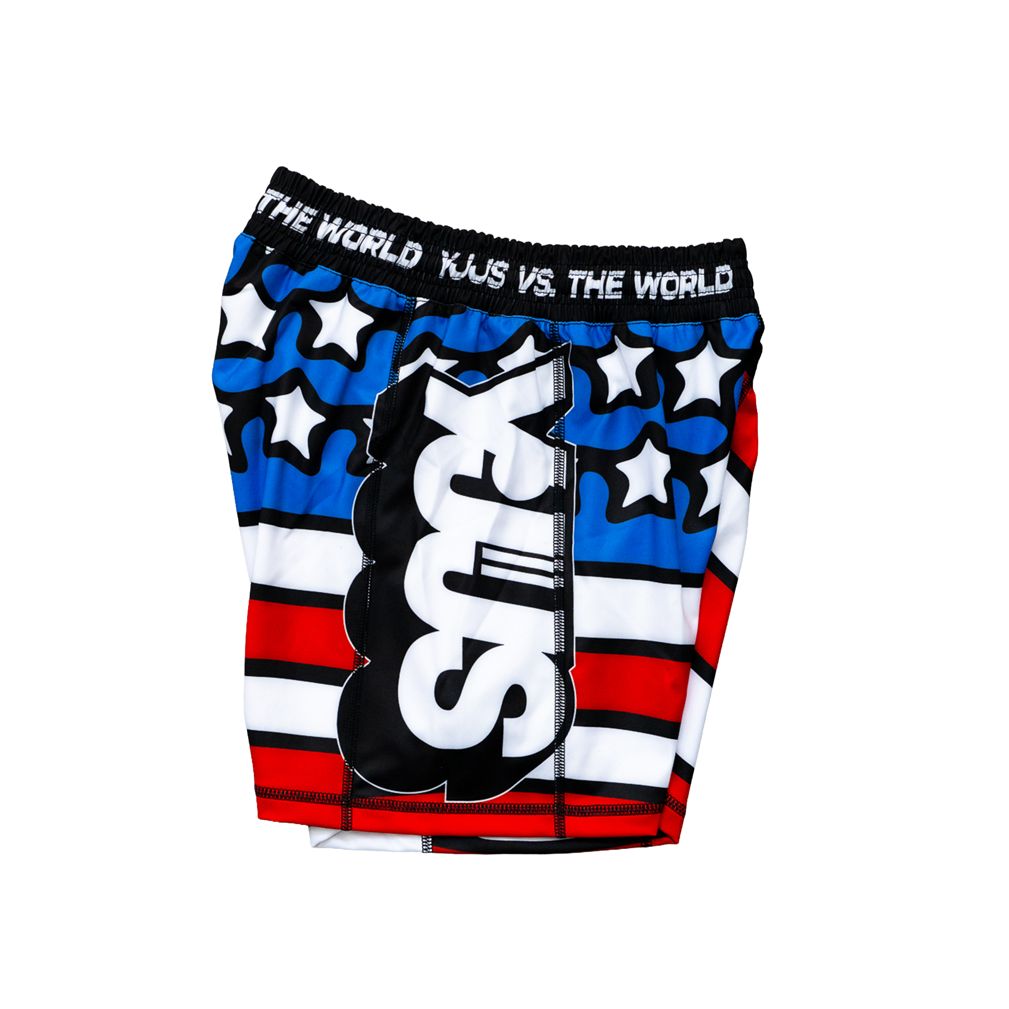 FULL METAL JACKET v2 Training Shorts (MULTI)