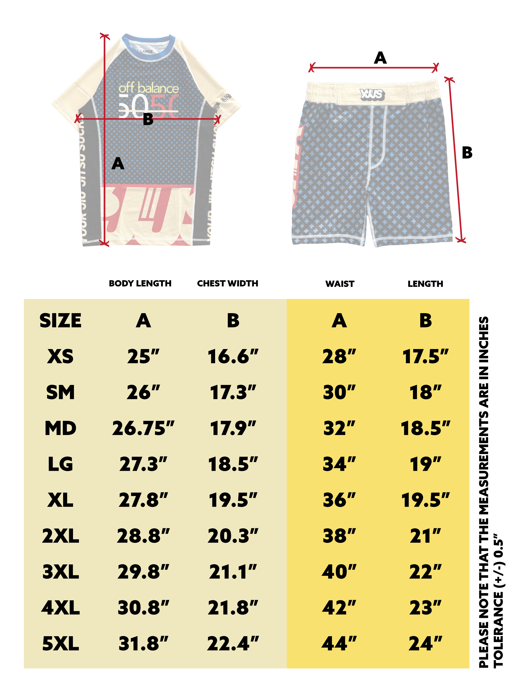 YJJS x KAIZEN RASHGUARD / ISSUE01 (6-8 Weeks)