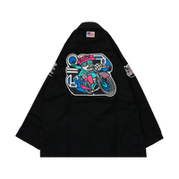 DOGI 069/ YJJS + SIPE v2 450G (GOLDS24)