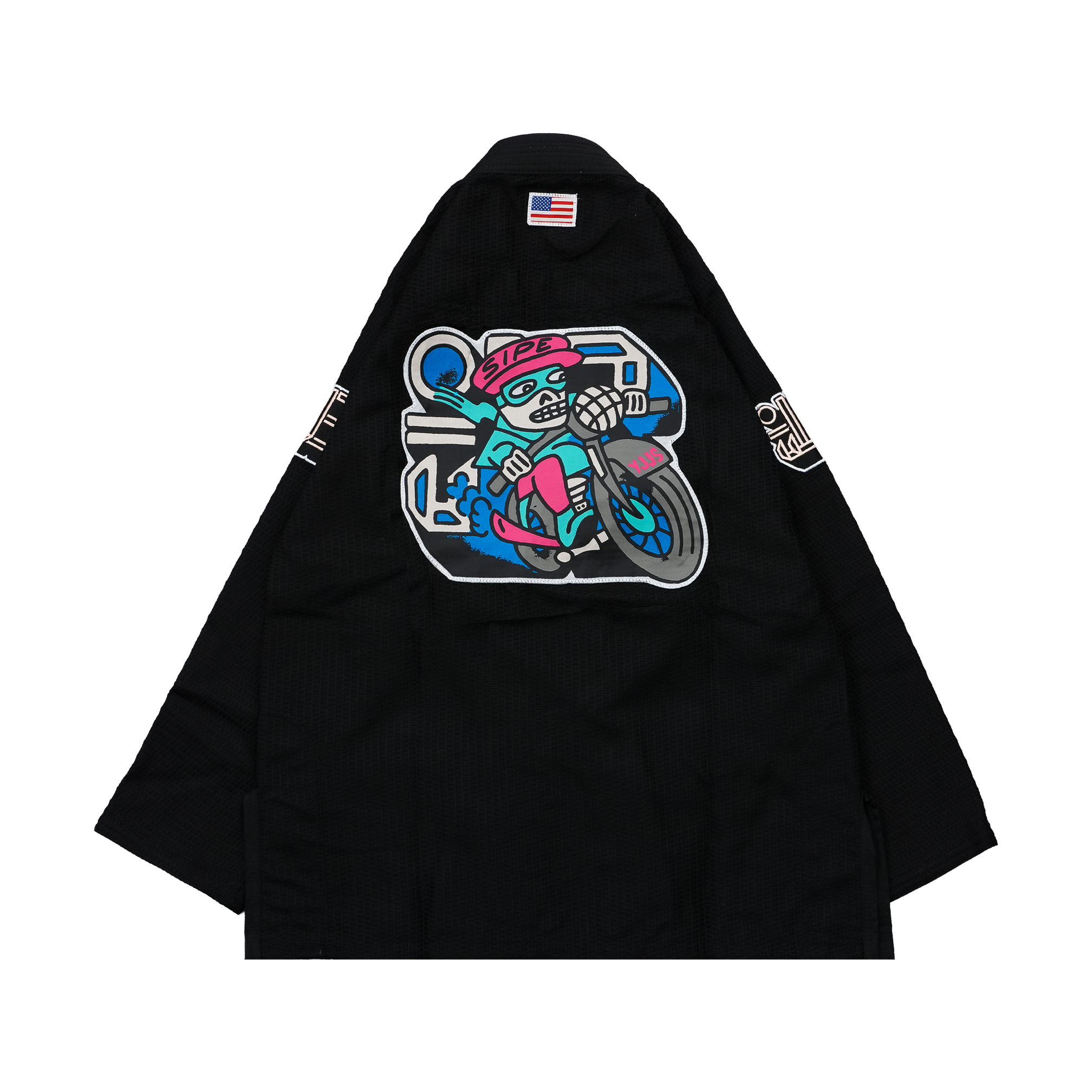 DOGI 069/ YJJS + SIPE v2 450G (GOLDS24)