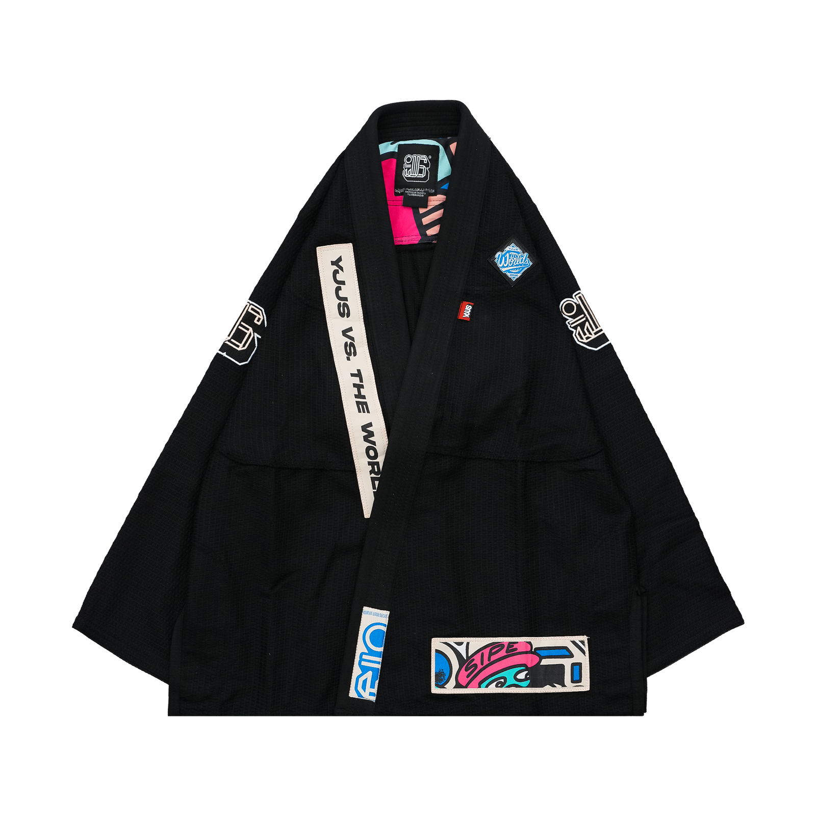 DOGI 069/ YJJS + SIPE v2 450G (GOLDS24)