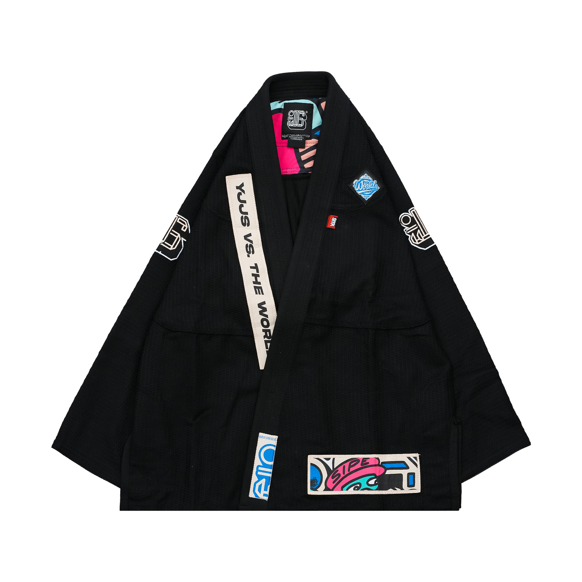 DOGI 069/ YJJS + SIPE v2 450G (GOLDS24)