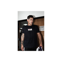 C81 HAJIME Tee (Navy)