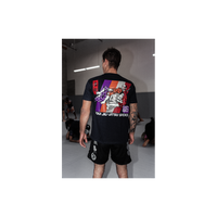 C81 HAJIME Tee Youth (Navy)