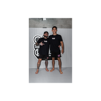 C81 HAJIME Tee Youth (Navy)