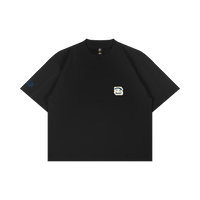 C128 [SUPER] Astro Tee (Black)